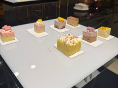 -听松楼·花园酒店·自助餐厅(红梅公园店)