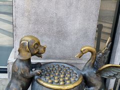 -缸鸭狗(天一广场店)