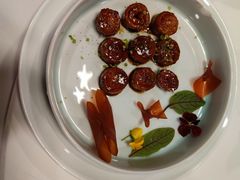 九转大肠-东兴楼饭庄(六里桥店)