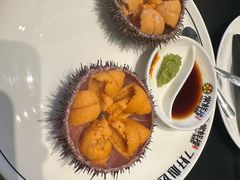 -常鲜楼常来尝鲜海胆馆(星海店)
