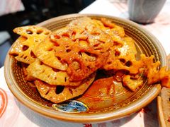 藕片-李师傅家常菜(没有分店)