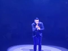 -宝能国际体育演艺中心