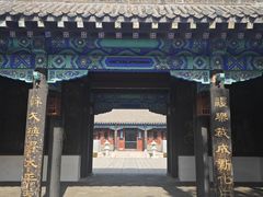 -金州副都统衙门博物馆