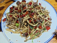 -百味地锅鸡(铜山路店)