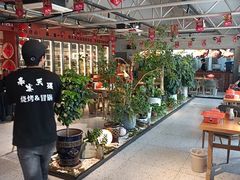 -奉天宴遇烧烤·冒锅