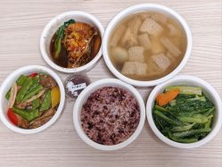 -巍阁月子中心(国贸店)