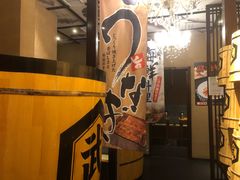 -千代武日本料理(爱建店)