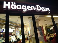 门面-哈根达斯(龙湖时代天街店)