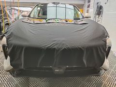 -天猫养车贴膜轻改·蓝电(优匹康桥东路店)