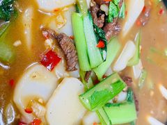 牛肉年糕-江南古镇味道·私房菜