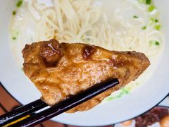 -十面春风·江南面馆(崇宁路店)