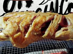 -柿子树炭烤羊腿(金台路店)