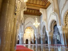 -哈桑二世清真寺