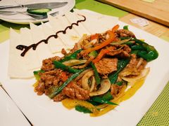 -ALAMEEN阿拉伯餐厅(三里屯店)