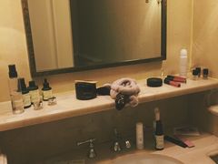 -中旅阿那亚九龙湖·公主酒店