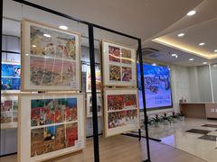 -上海市静安区图书馆(新闸路馆)