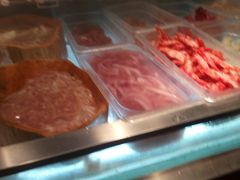 -成都你六姐·牛肉冒菜(城市集市合生汇店)