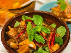 -沿途四季·云南菜(建外大街店)