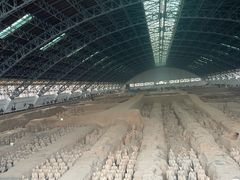 -秦始皇帝陵博物院(兵马俑)