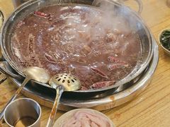 -五里关火锅(牛市口店)