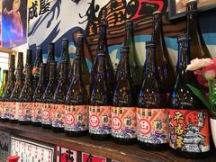 -平成屋·午肴夜酒(四川北路店)