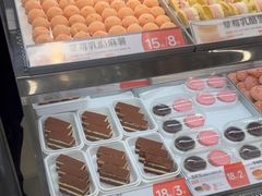 -東更道点心行(北京龙湖熙悦天街店)