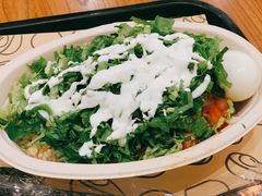牛肉碗里道-油梨树 AVOCADO TREE(亮马桥店)
