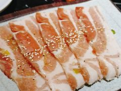 -鹤江桥·红油牛肉粉(SKP店)