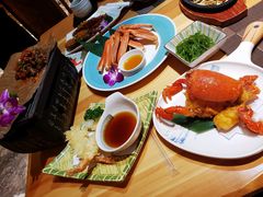 -割烹旭日本料理(龙湖狮山天街店)