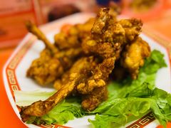 海贼王炸鸡-拉面莊夢語＆中华料理八椿