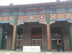 -北京市东郊殡仪馆