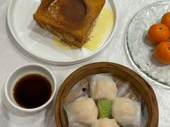 -丰鲤楼•闽南茶楼(仟禧汇店)