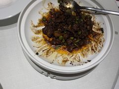 -东方红酒楼(知春路店)