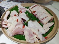 -太琼糟粕醋·海南酸汤火锅(亚龙湾店)