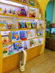 -乐智小天地(凯德梦之龙店)