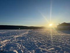-北极村旅游风景区