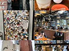 -The Workshop Coffee