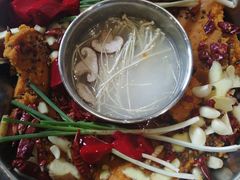 -周幺妹重庆老火锅(银泰城总店)