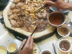 -老渔家白族石板烧旗舰店