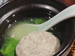 -南京大牌档(崇文门国瑞店)