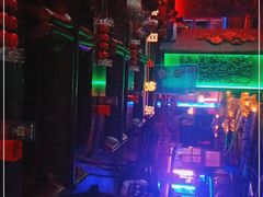 -海雾里小酒馆(观音桥店)