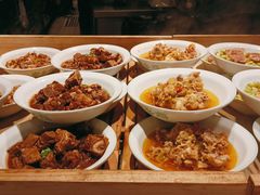 -老乡鸡(上海白玉兰广场店)