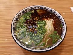 -有礼有面(知春路店)