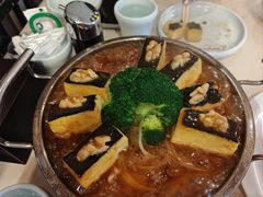 -三道菜(明堂公园店)