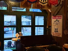 -流浪者咖啡西餐鸡尾酒吧(沈阳店)