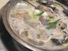 -海关荤豆花(洋河一路店)