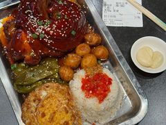 -姑苏家宴·苏帮菜·松鼠桂鱼(苏州总店)