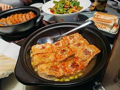 -阿庄新豫菜(通泰路店)