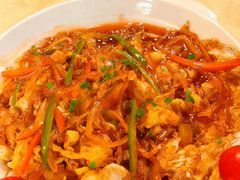 -蒸坊黄鳝饭(骏丰大厦店)
