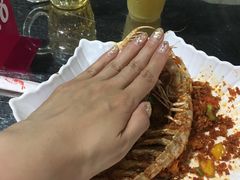 -QQ海鲜餐厅